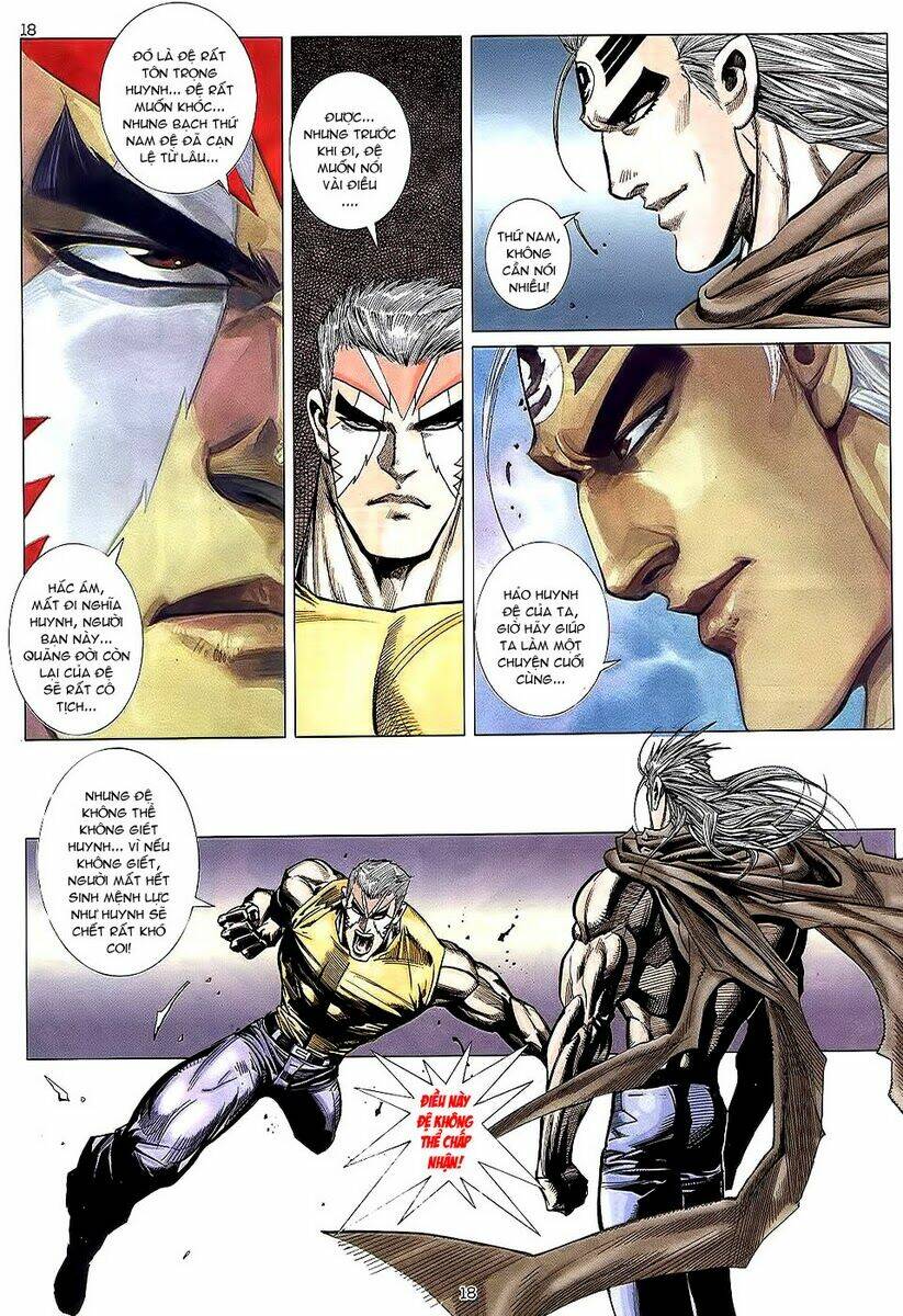 hải hổ 3 chapter 41 18