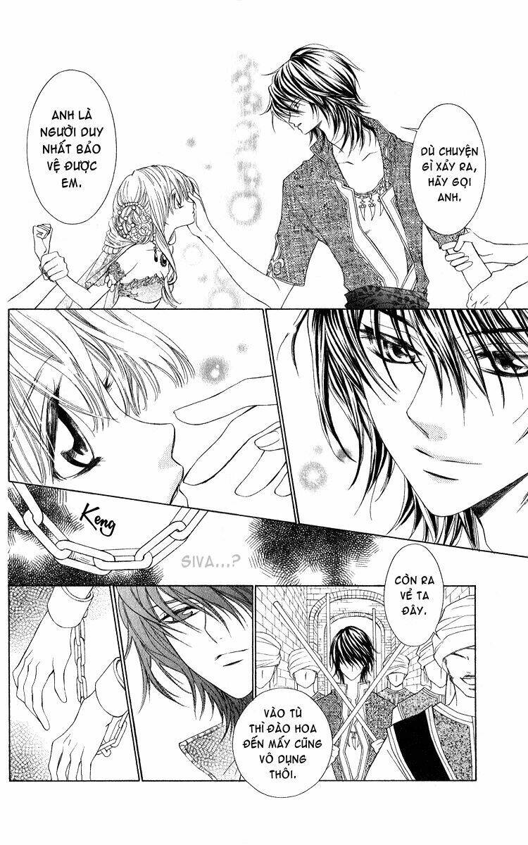 hanatsuki hime chapter 1 21