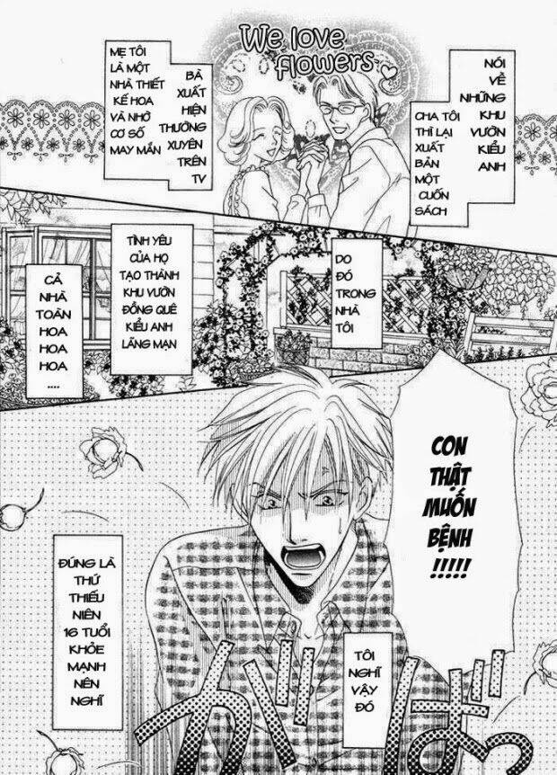 mizu ni kioku chapter 2 2