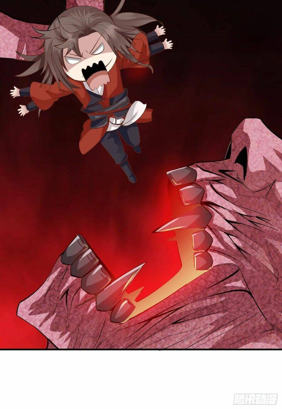 chư thiên ký chapter 316 21