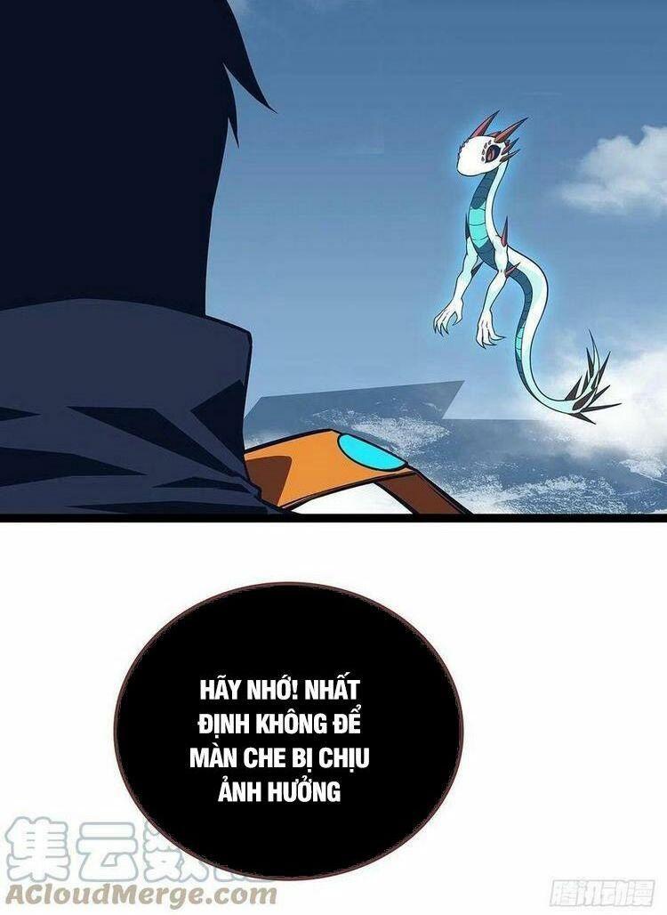 đi lên từ việc chơi game ngiêm túc chapter 87 12