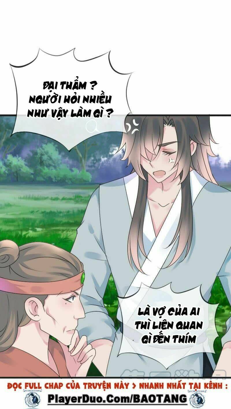 điền viên mật sủng: cô vợ nóng bỏng chapter 70 36