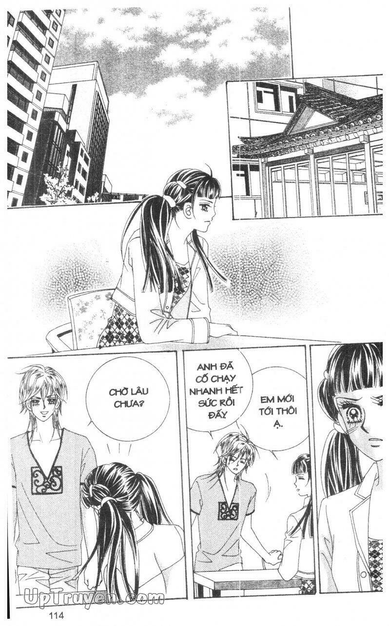 meo meo dịu dàng đi nhé chapter 7 114