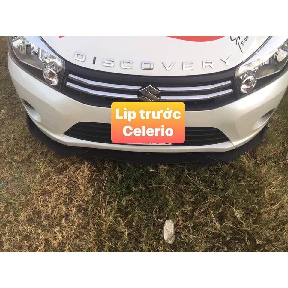 Líp Trước Suzuki Celerio