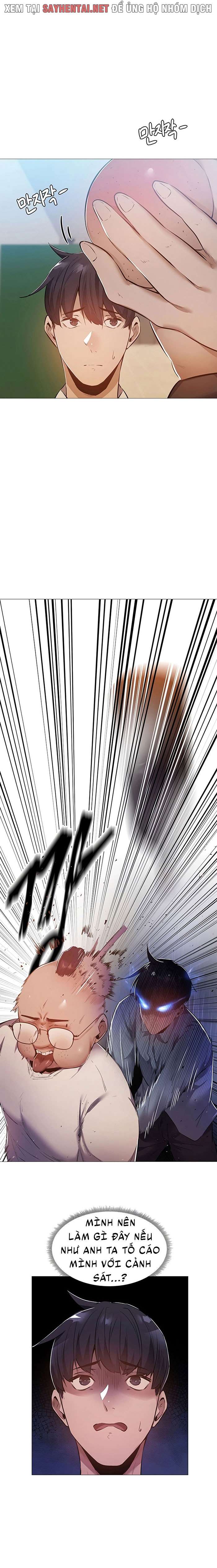 có phòng trống không? chapter 51 8