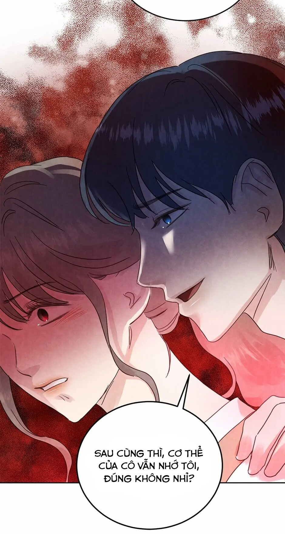 sự trả thù ngọt ngào của vợ tôi chapter 46 15