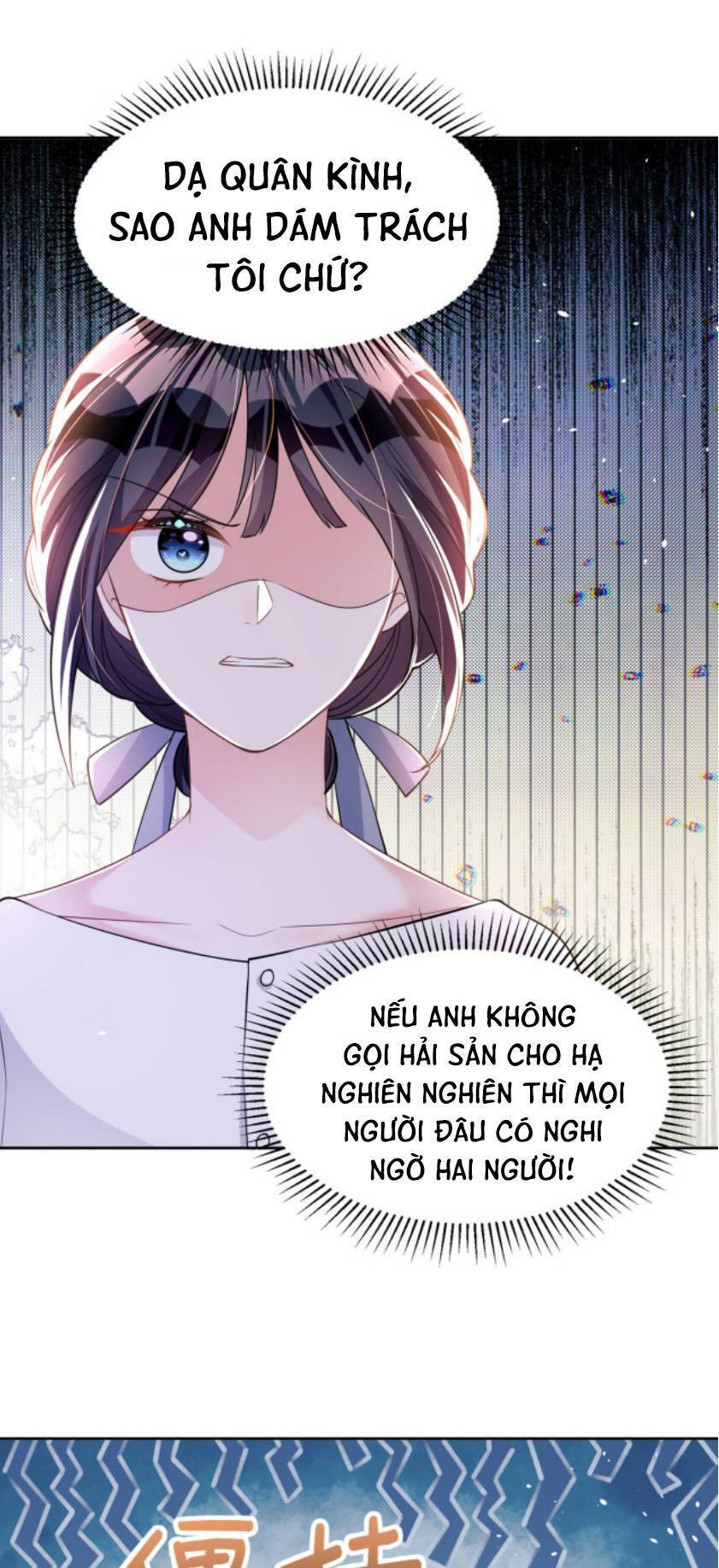 tổng tài huyết tộc cực sủng cô vợ mỹ nhân ngư chapter 29 21