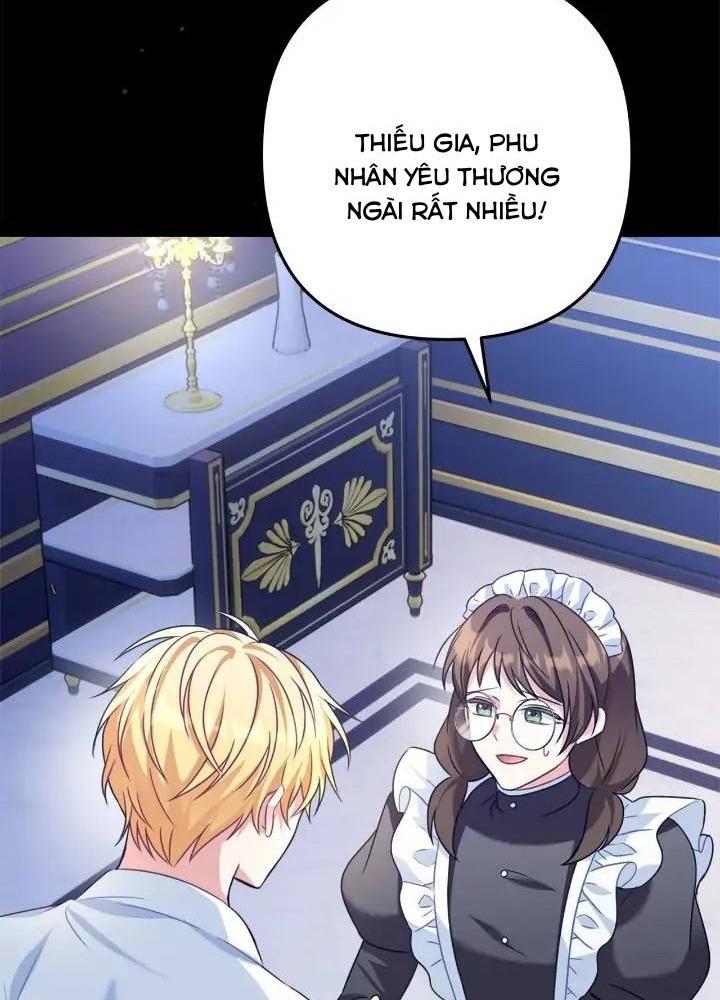 tại sao mẹ chồng tôi lại như thế này? chapter 27 97