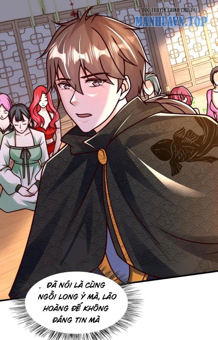 ta nuôi ma quỷ ở trấn ma ti chapter 189 14