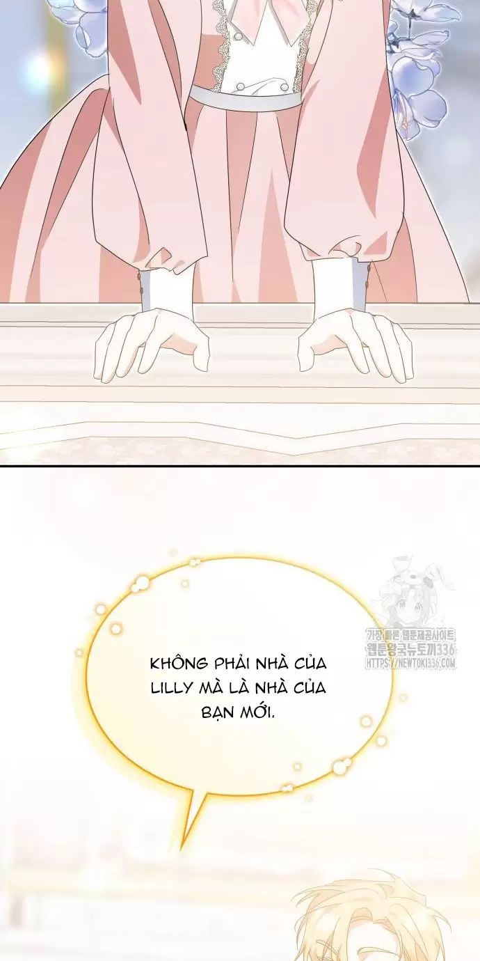 sống trong vườn hoa của công chúa chapter 31 20