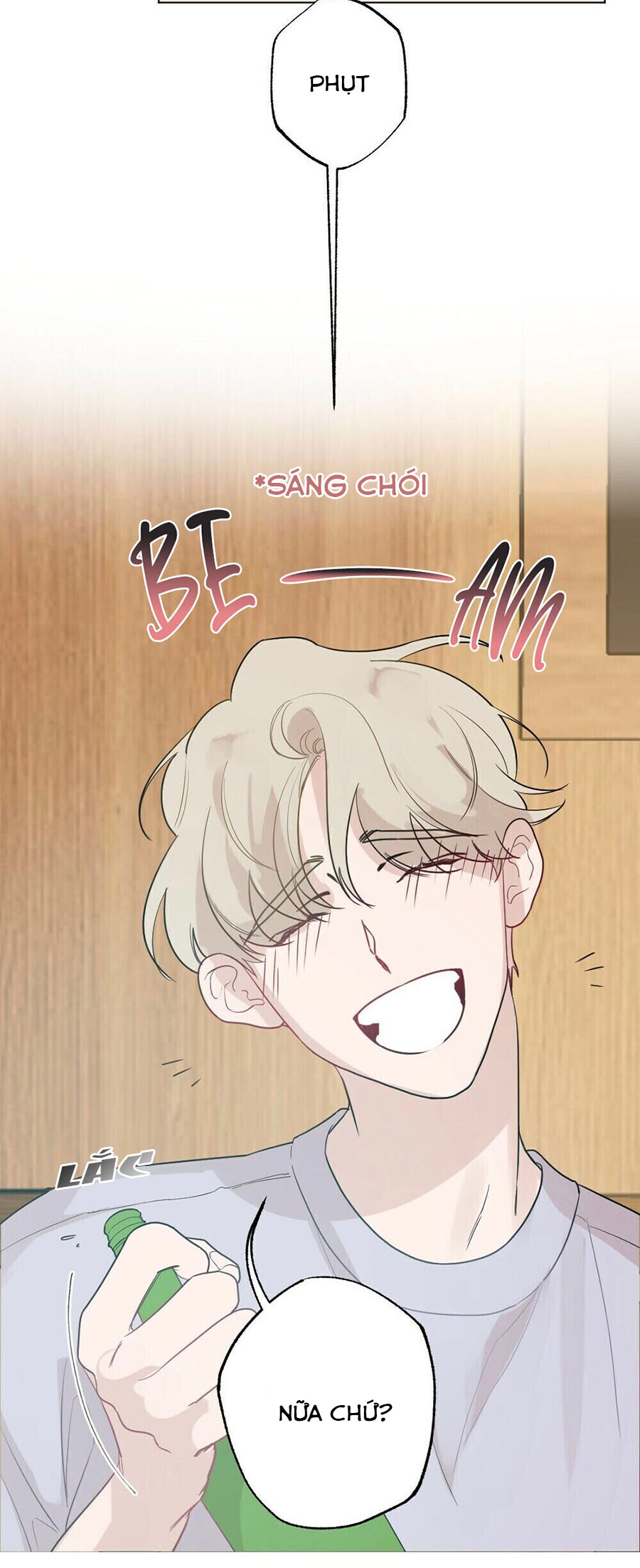 trạm xe buýt omega chapter 8 30