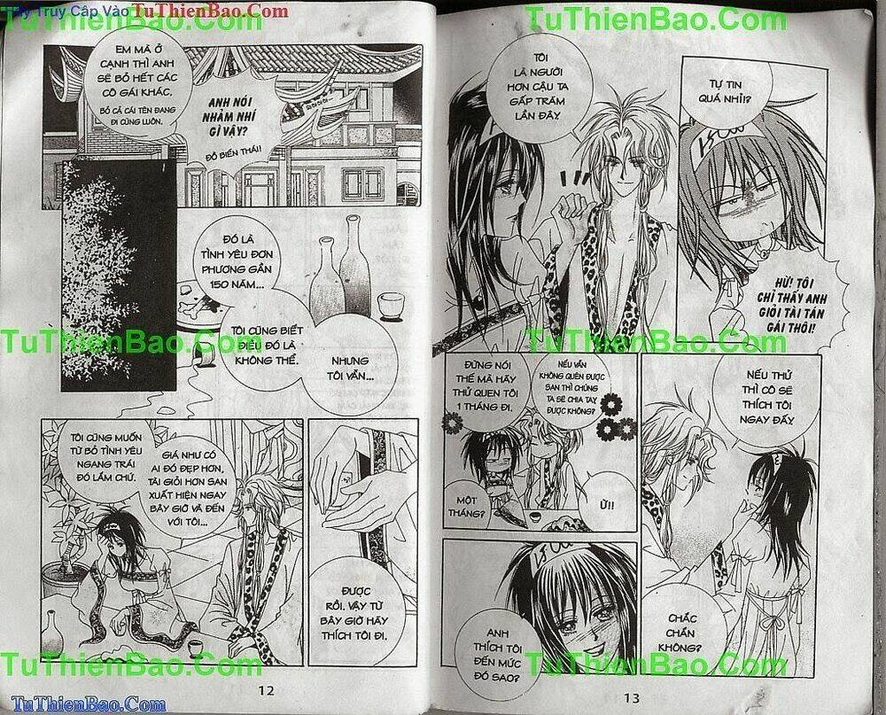 địa ngục tuyết trắng chapter 21 6