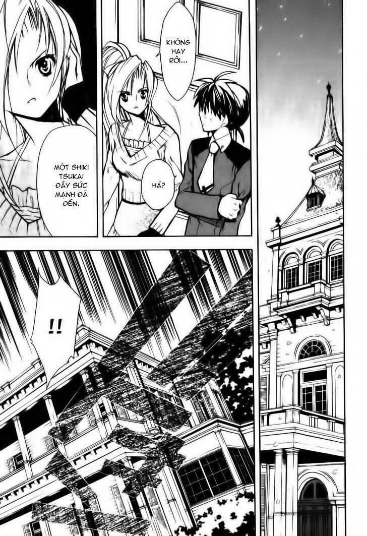 shiki tsukai chapter 9 8