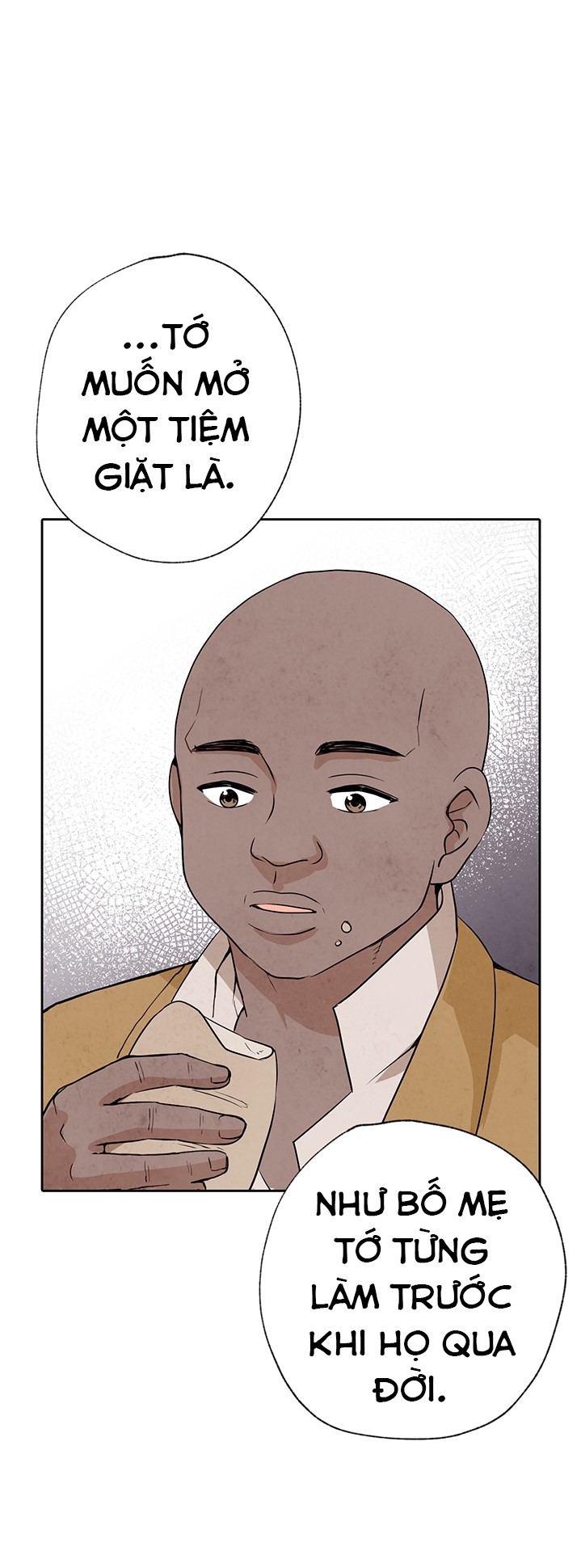 nụ hôn của valentine chapter 6 32