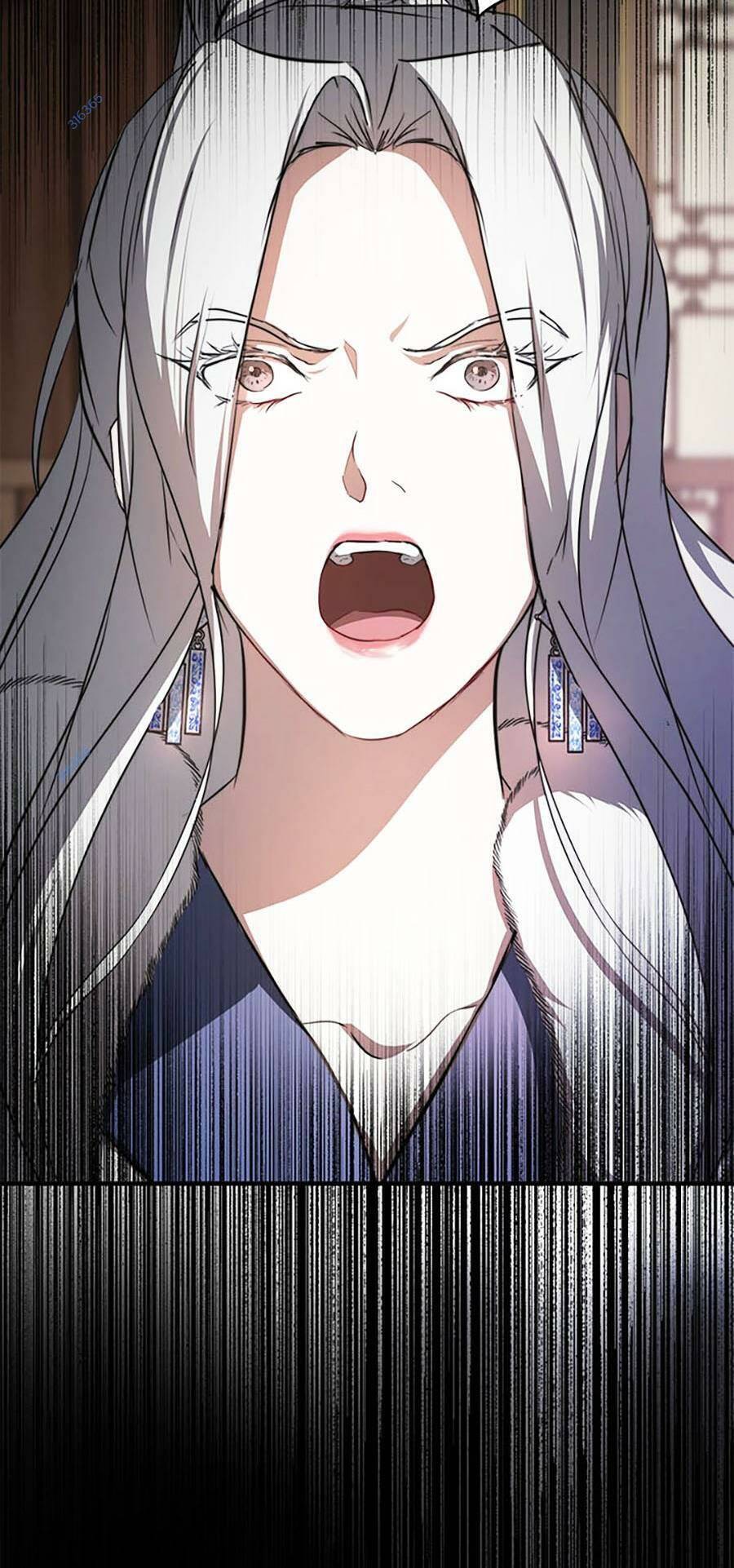 võ đang kỳ hiệp chapter 87 15