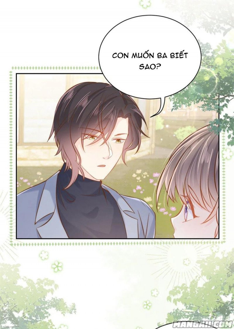 đoàn sủng lão đại ba tuổi rưỡi chapter 167 13