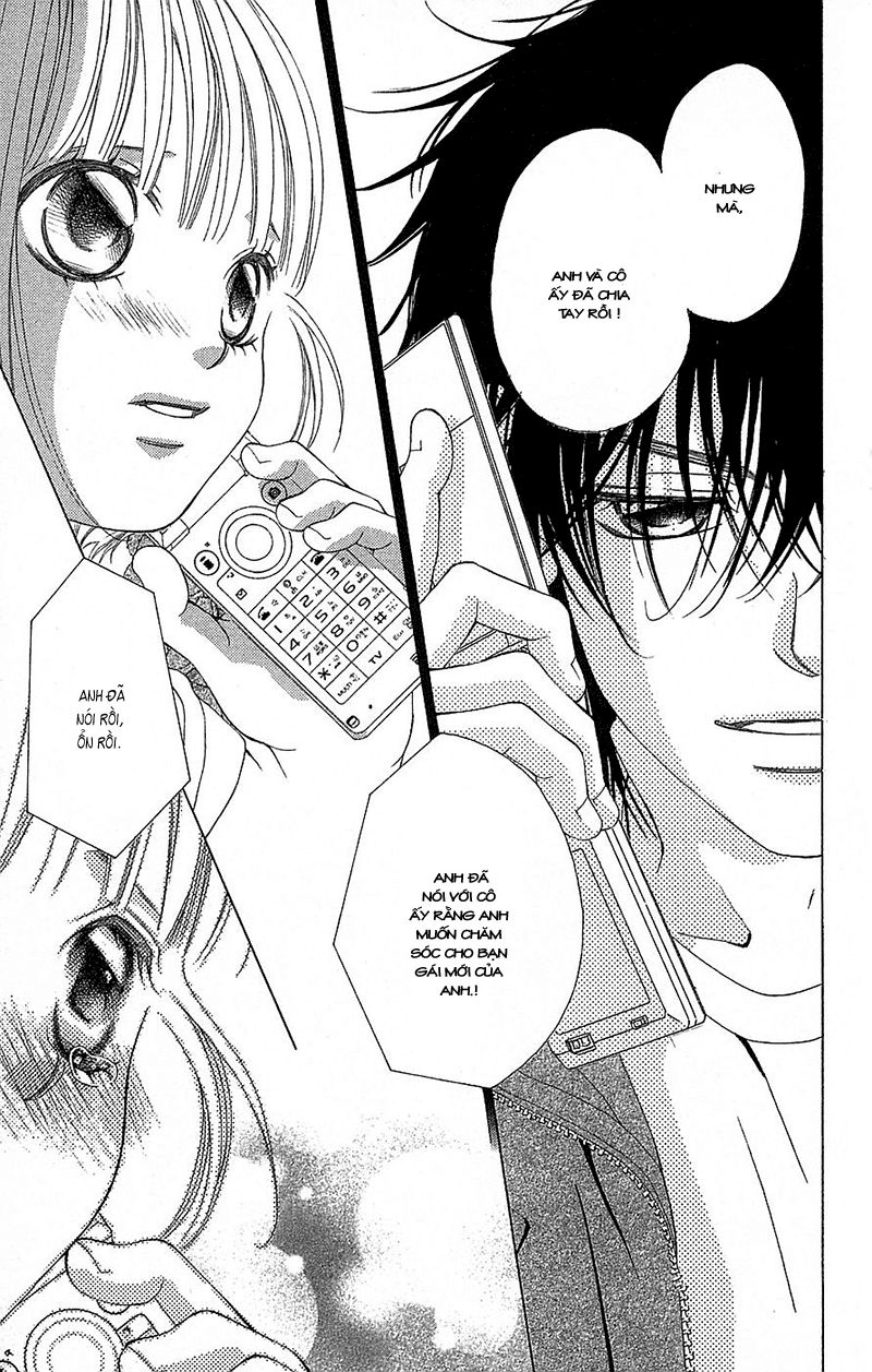 bướm trong sương mù chapter 6 24