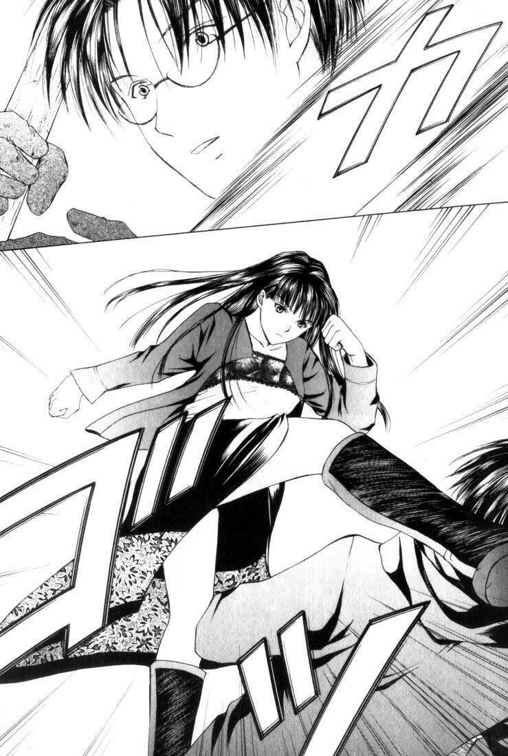 anne freaks chapter 1 10