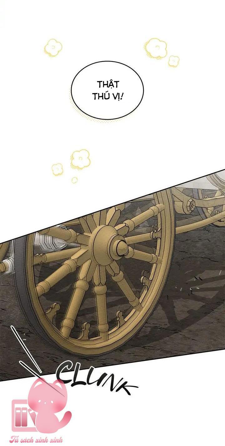 dưới tán cây sồi chapter 67 24