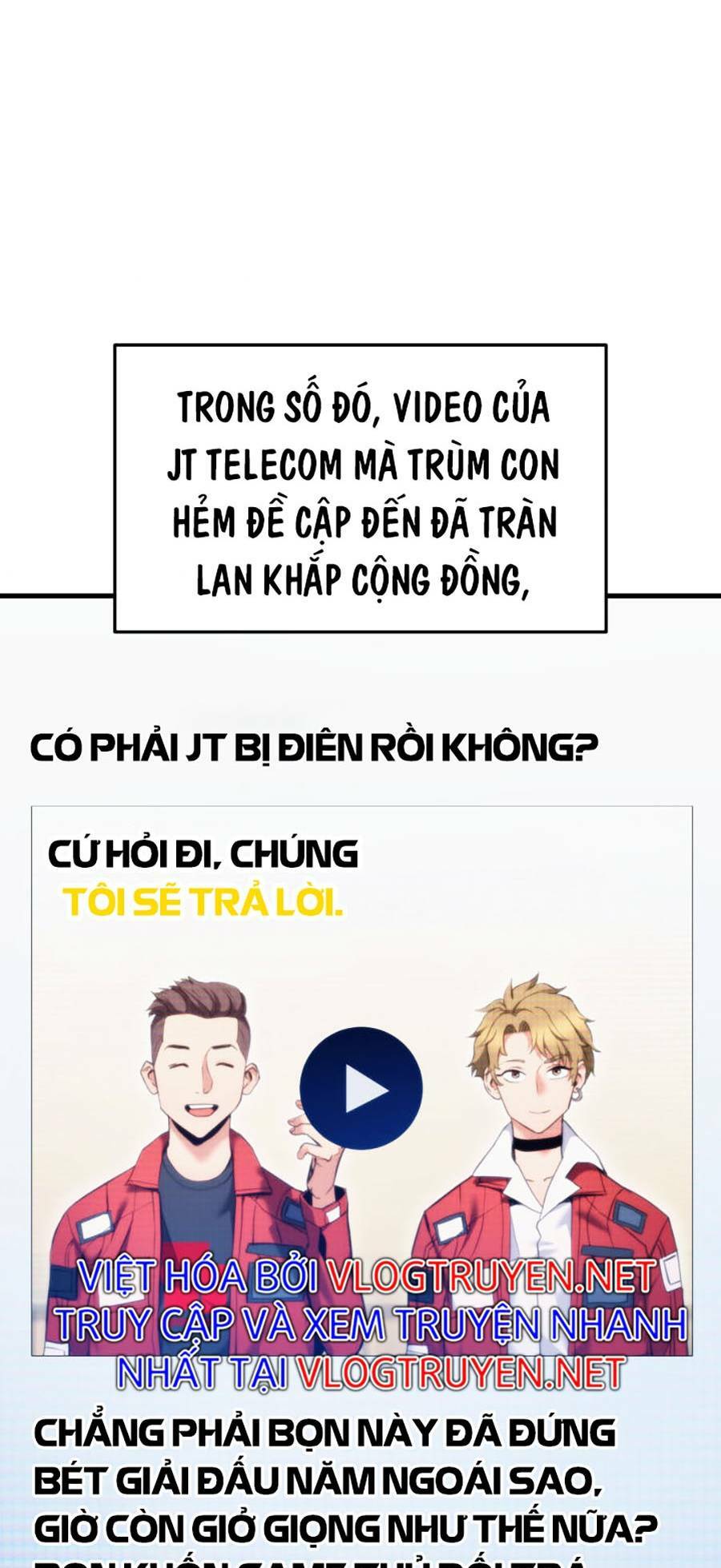 huyền thoại game thủ - tái xuất chapter 60 106