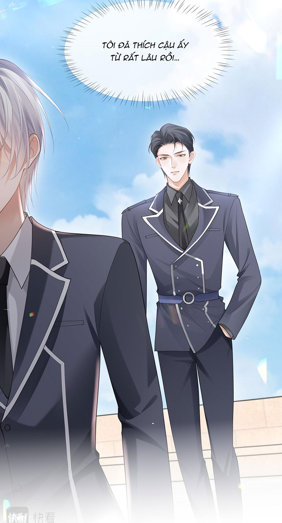 xin hãy ly hôn chapter 88 11