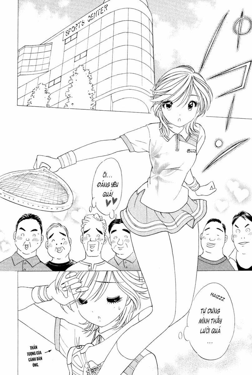 orange yane no chiisana ie full chapter 19 13