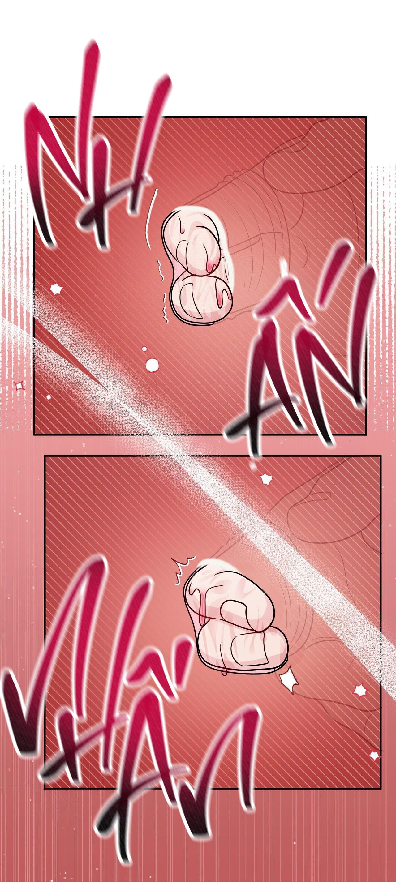 chuyện tình bí mật chapter 8 26