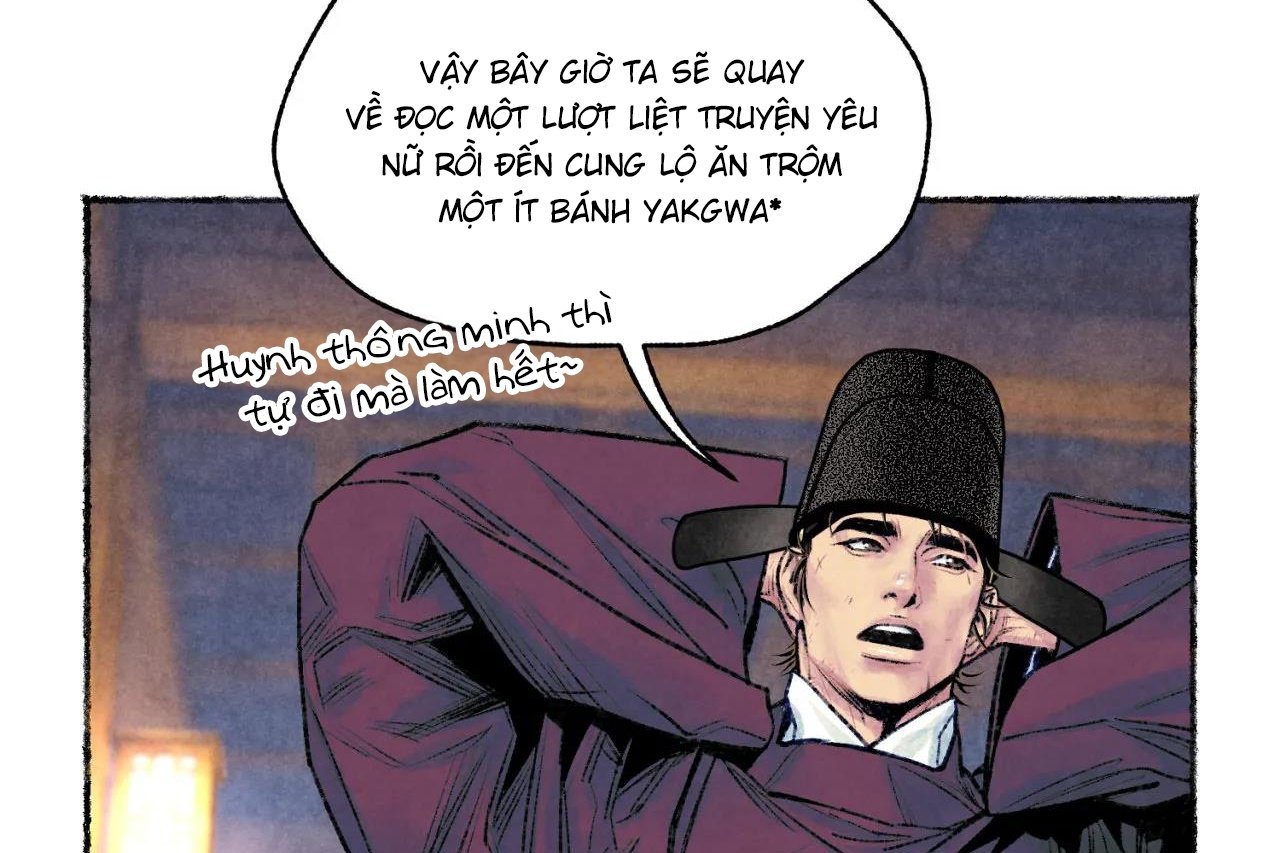 phò mã quan phu chapter 17 25