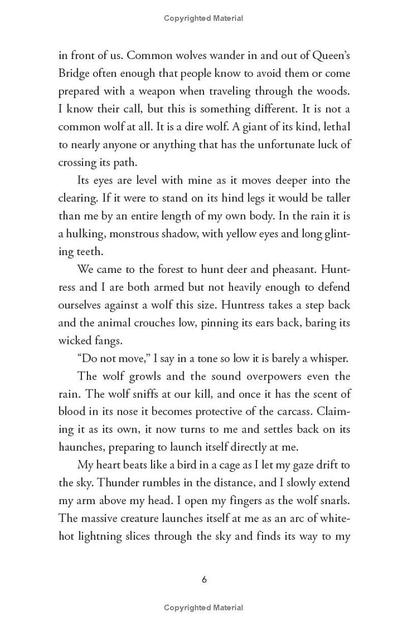 Sách ngoại văn: Sleep Like Death