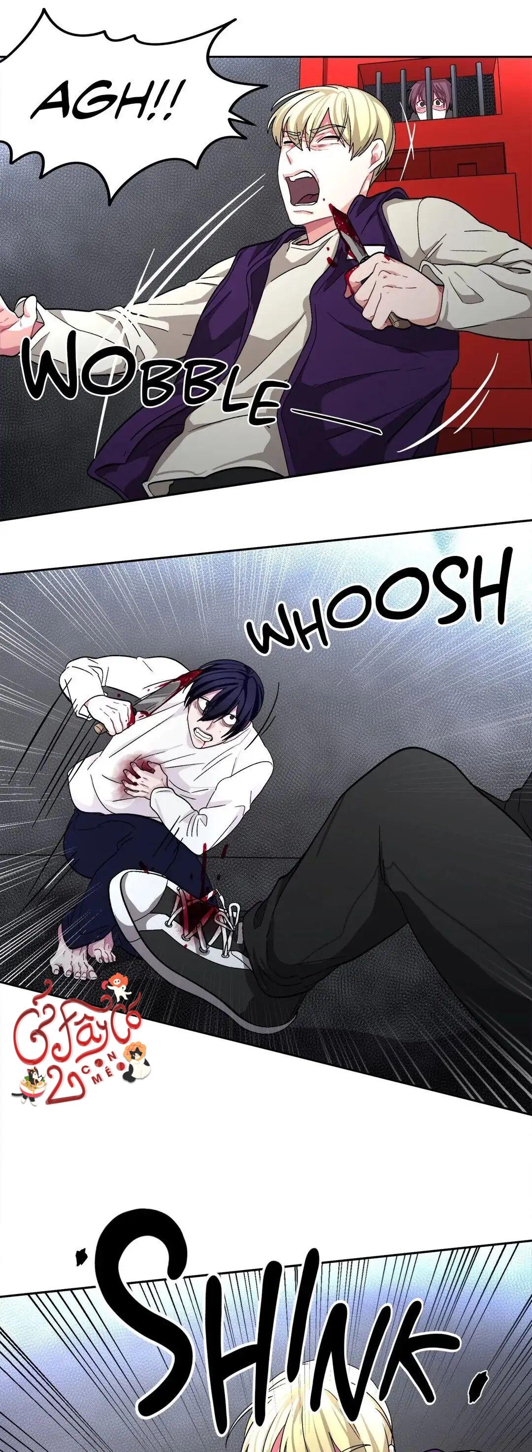 hãy vâng lời anh chapter 34 40