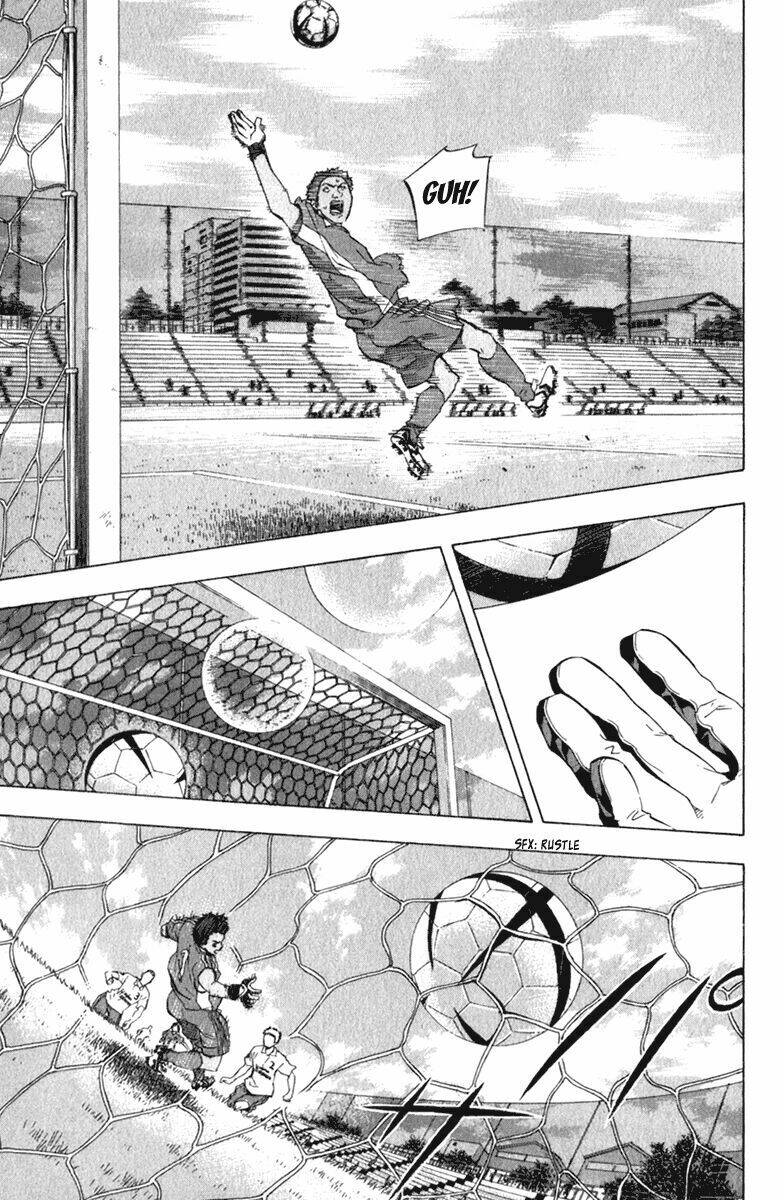 kỵ sĩ trong vòng cấm chapter 53 10