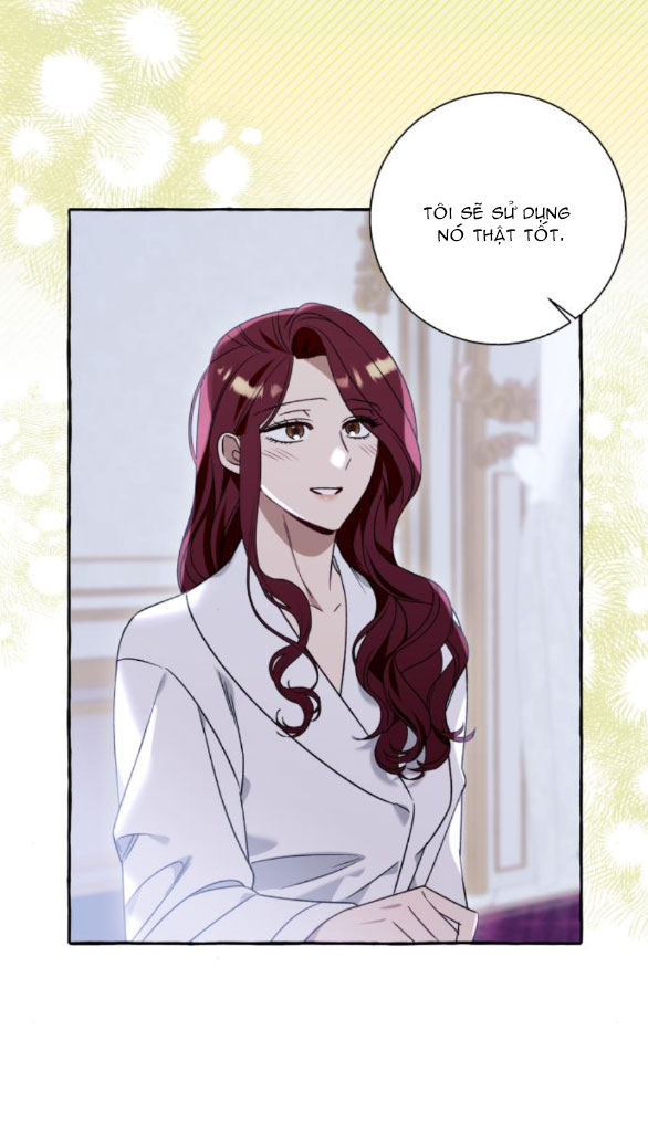 tôi tưởng đó chỉ là tiểu thuyết trọng sinh bình thường chapter 64.2 4