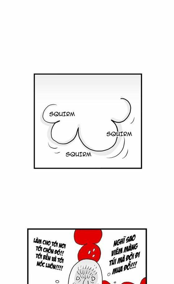 hành trình thoát khỏi địa ngục chapter 32 1