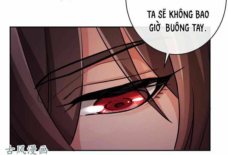 nghiên hương kỳ đàm chapter 35 35