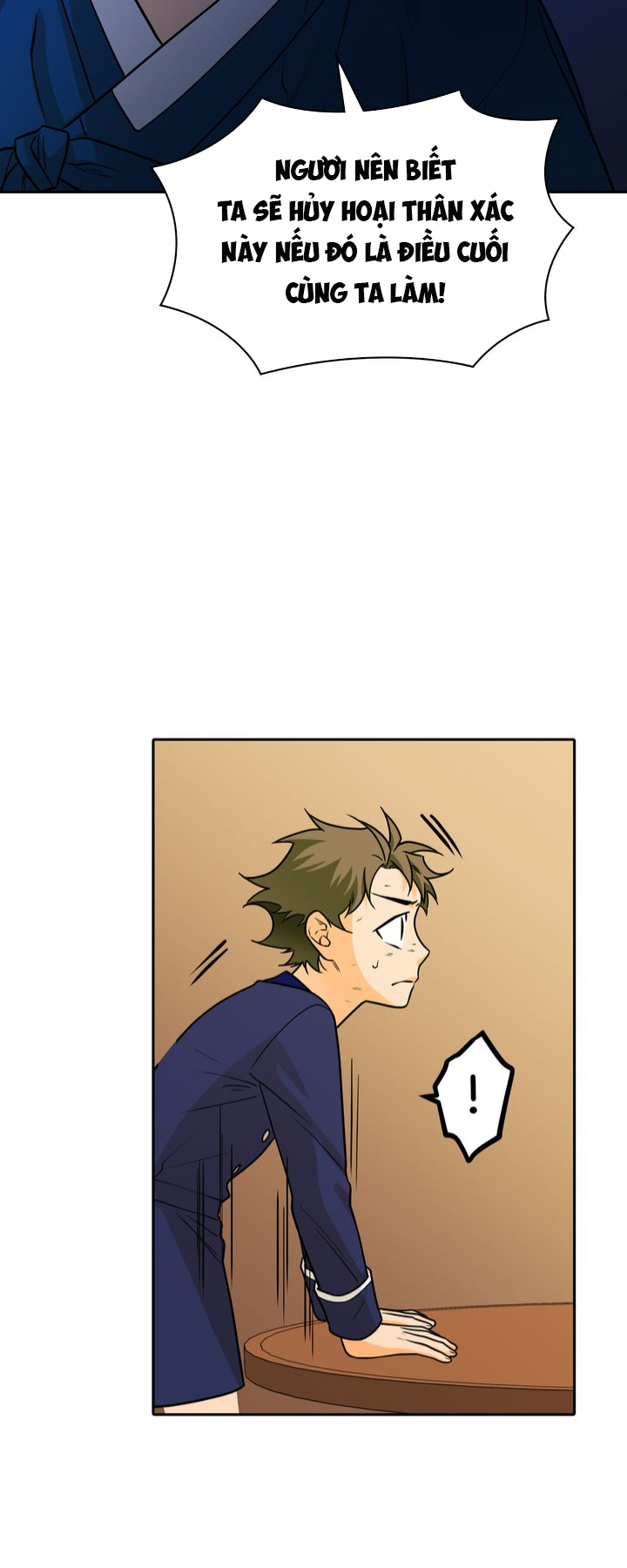 câu chuyện về người phụ nữ ấy chapter 113 22
