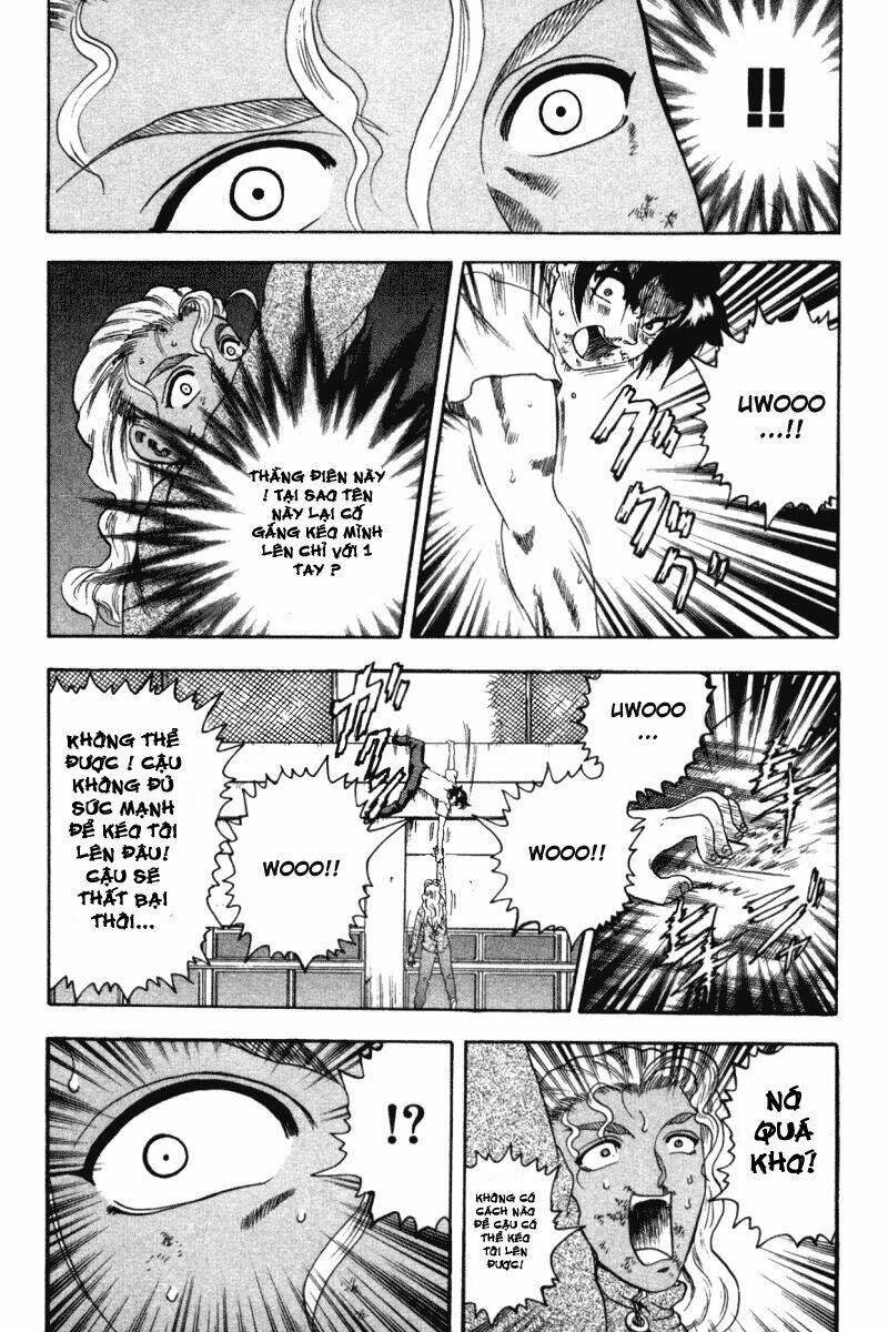 history's strongest disciple kenichi chapter 29 10