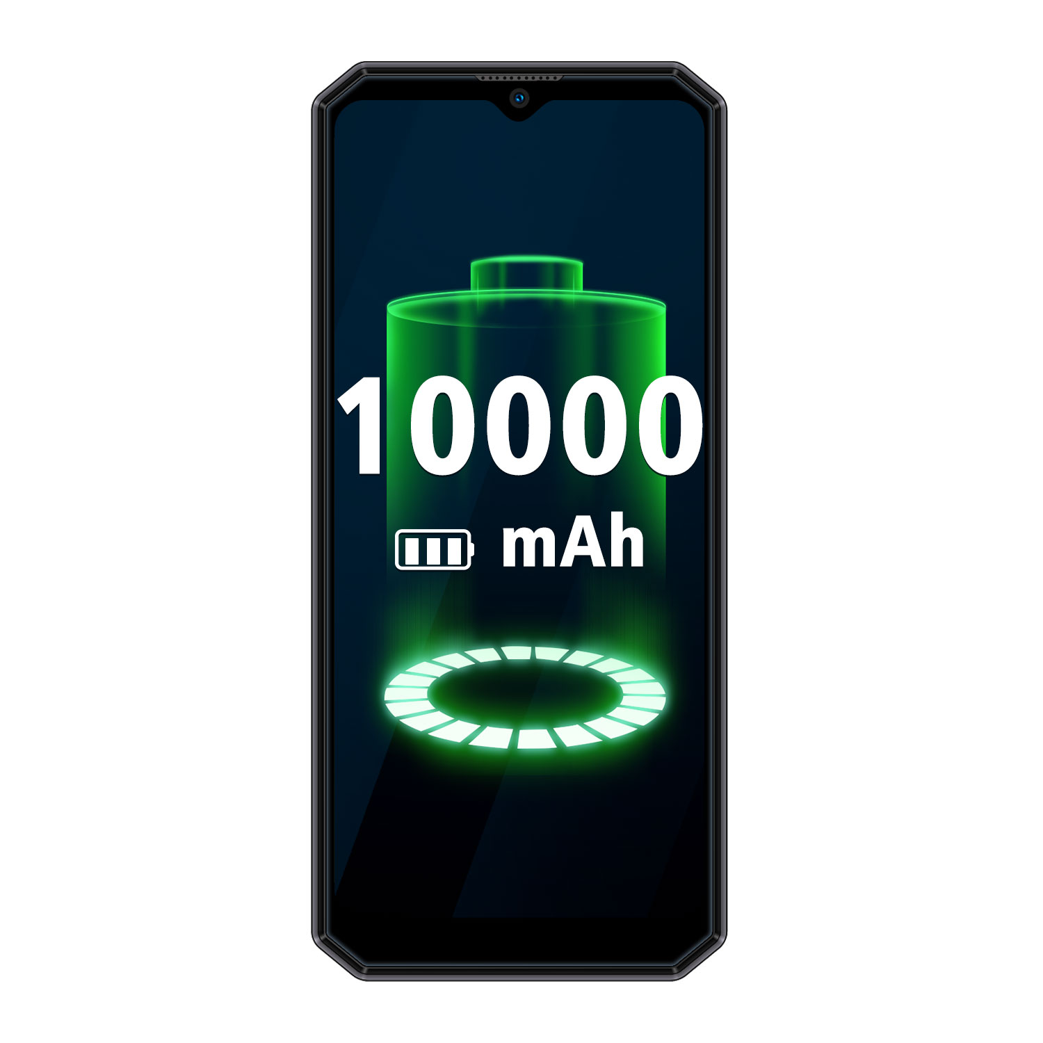 Điện thoại oukitel k15 pro – hàng chính hãng