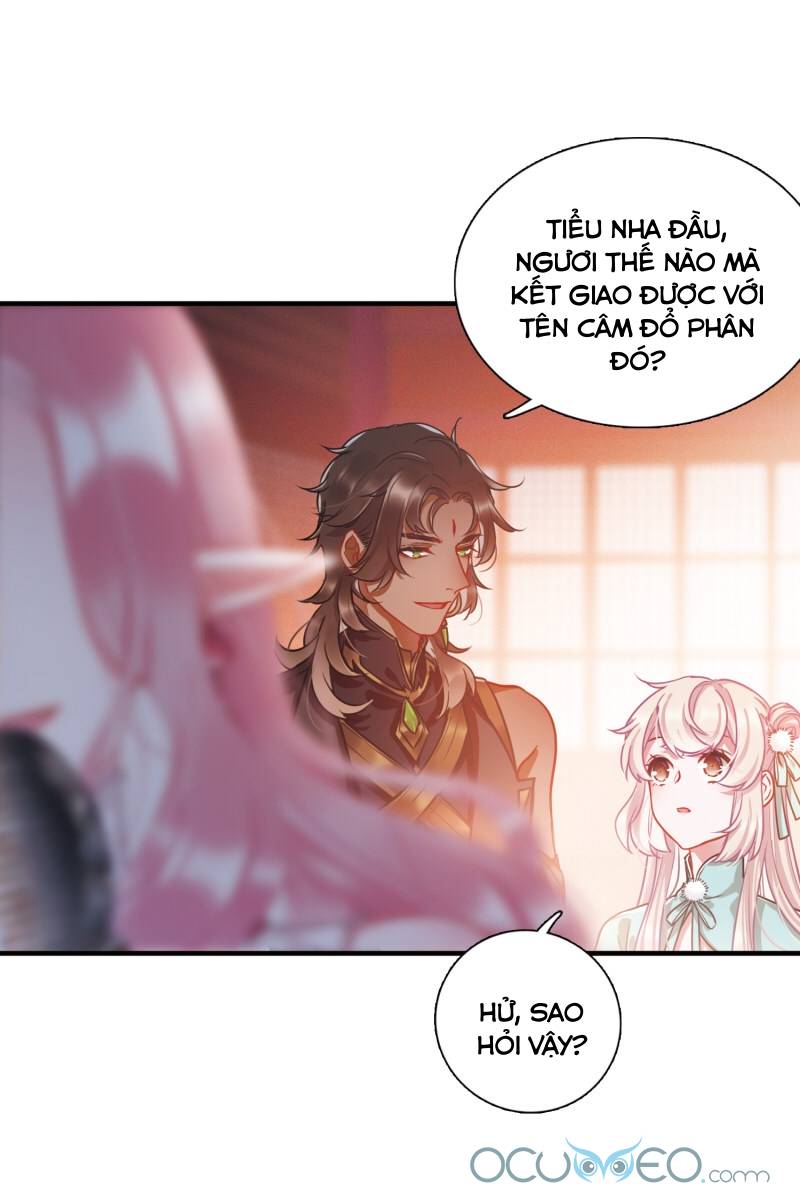 danh kiếm trủng chapter 9 63