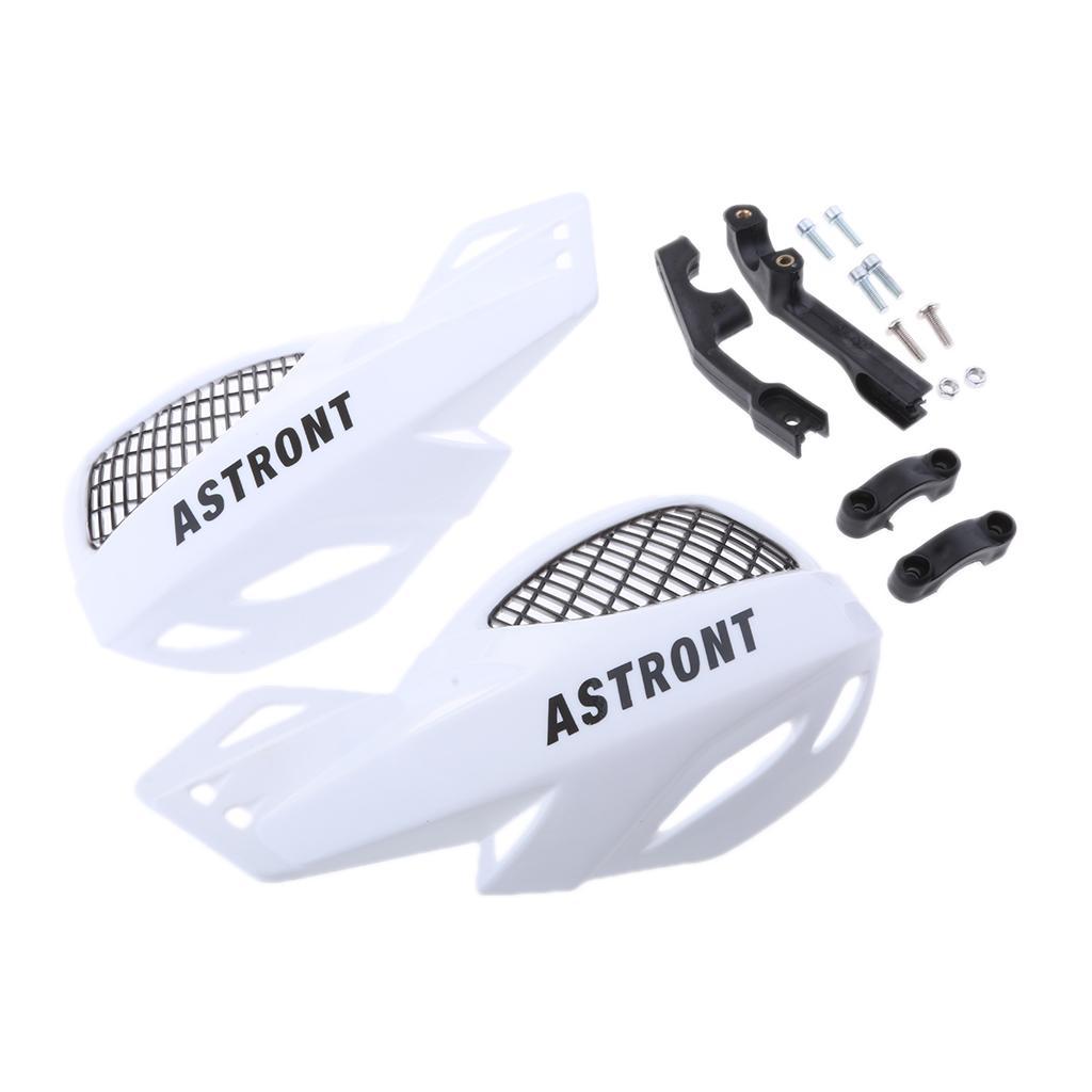 Motorcycle  + Windshield Extension Spoiler  Deflector