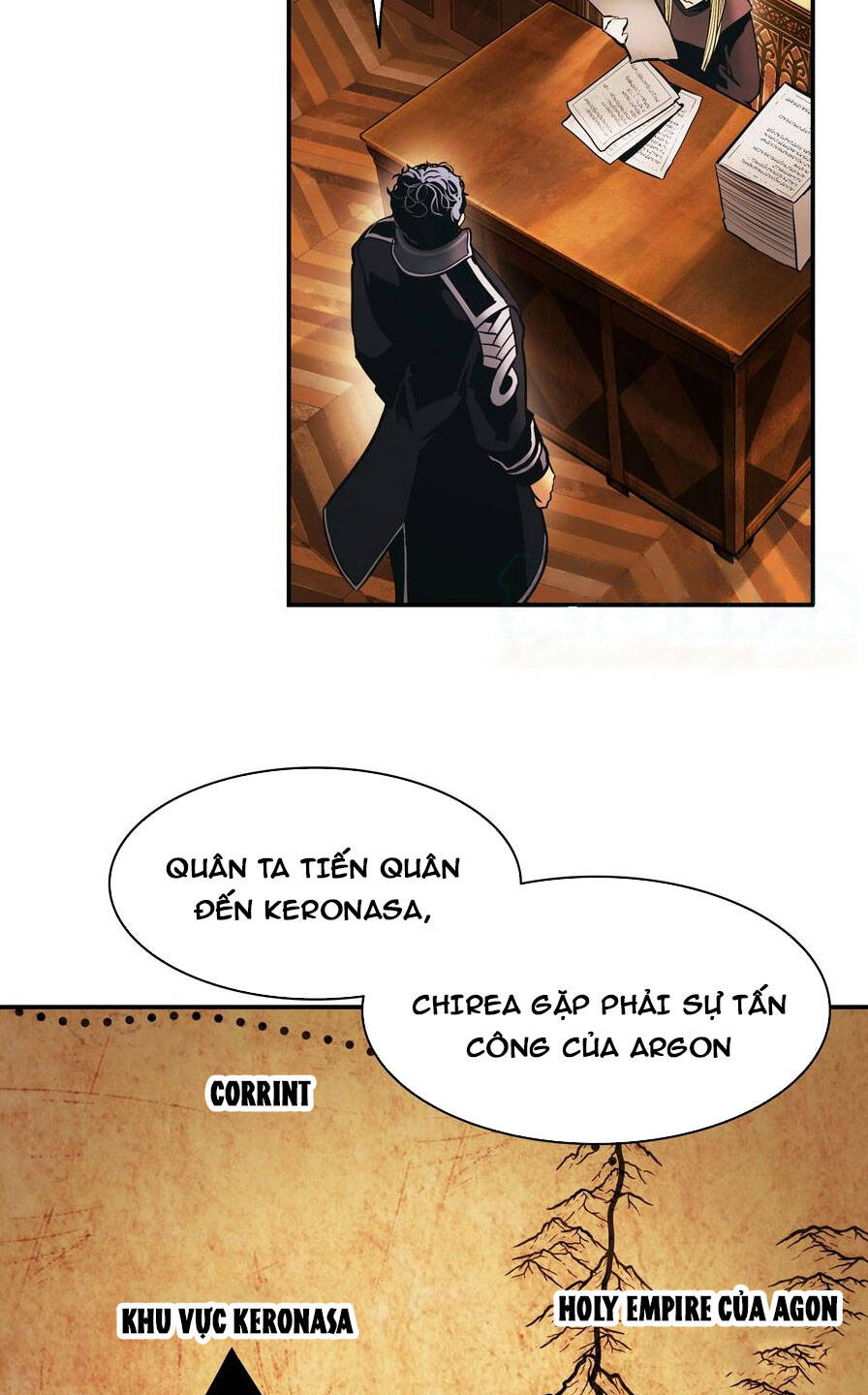 bất bại chân ma chapter 138 51