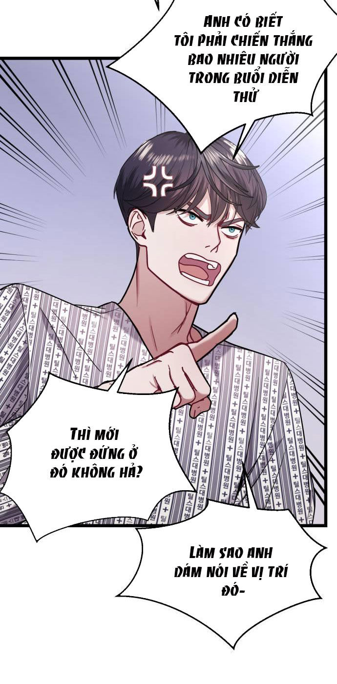 ảo thuật gia quyến rũ chapter 19.1 23