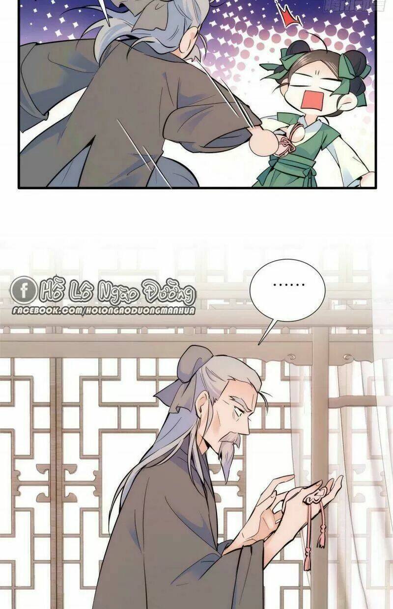 thiều quang mạn chapter 79 14