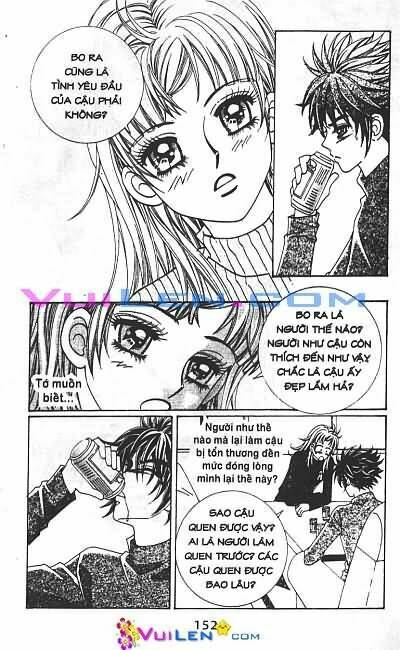 nụ hôn cuối chapter 32 13