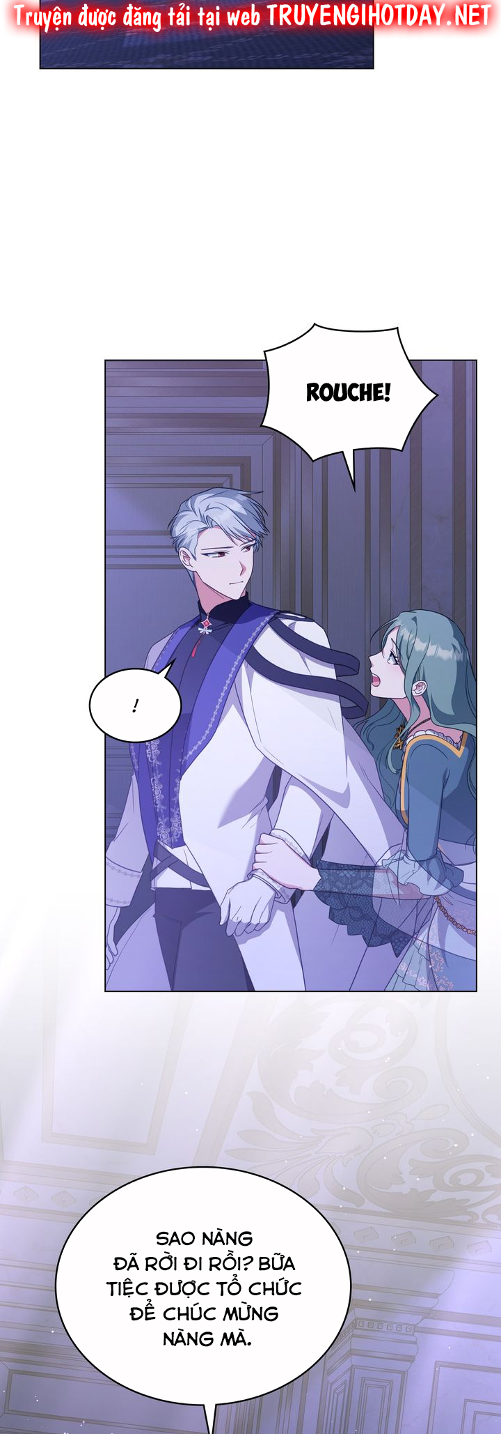 sự xuất hiện của các nhân vật phản diện chapter 68 24