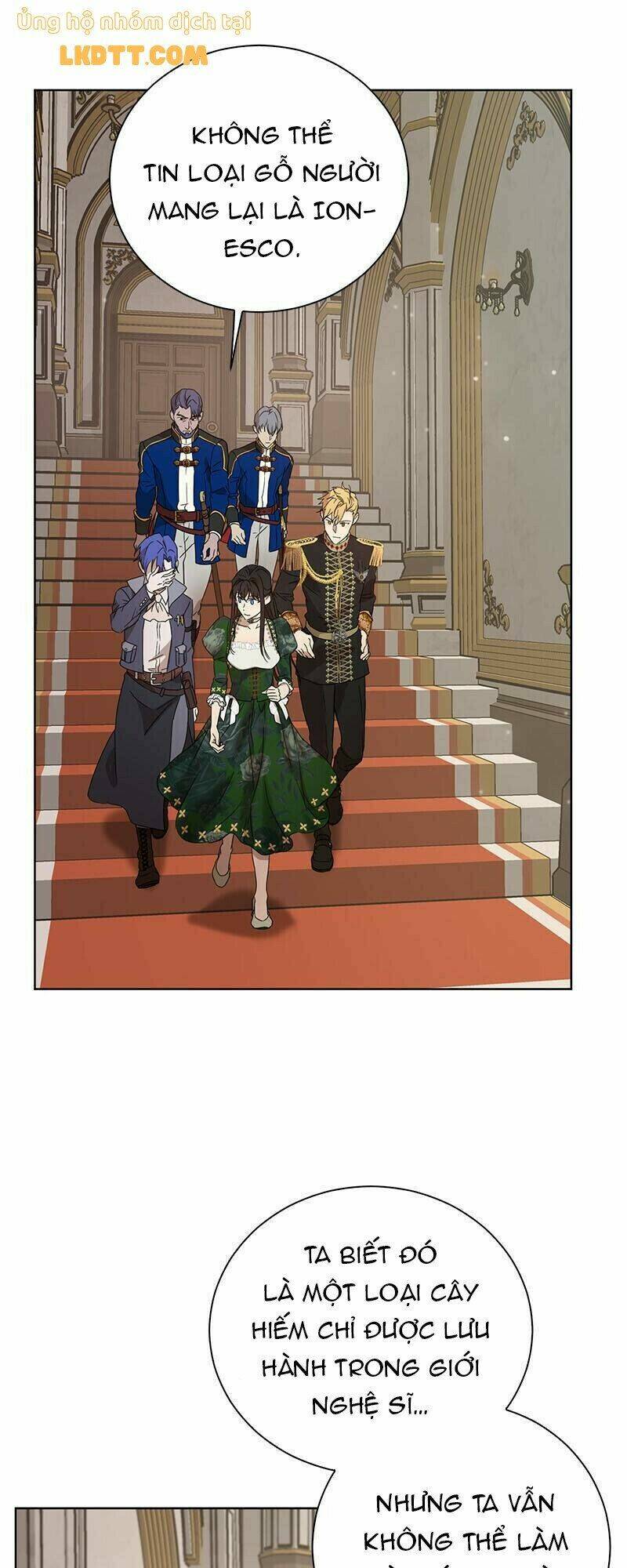 khế ước của ma tộc chapter 55 33