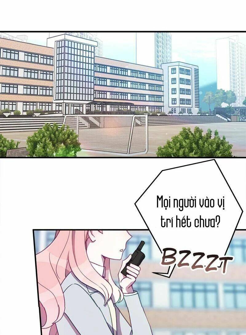 lạy chúa! xin hãy để con trở thành ác ma chapter 10 12