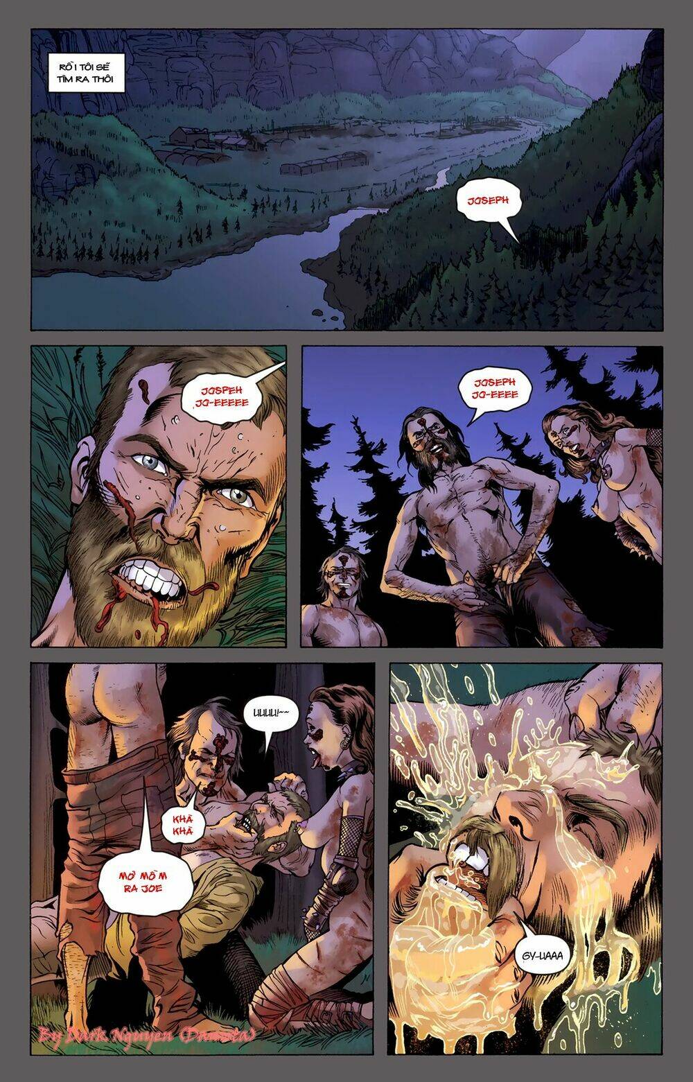 crossed family values chapter 5 13