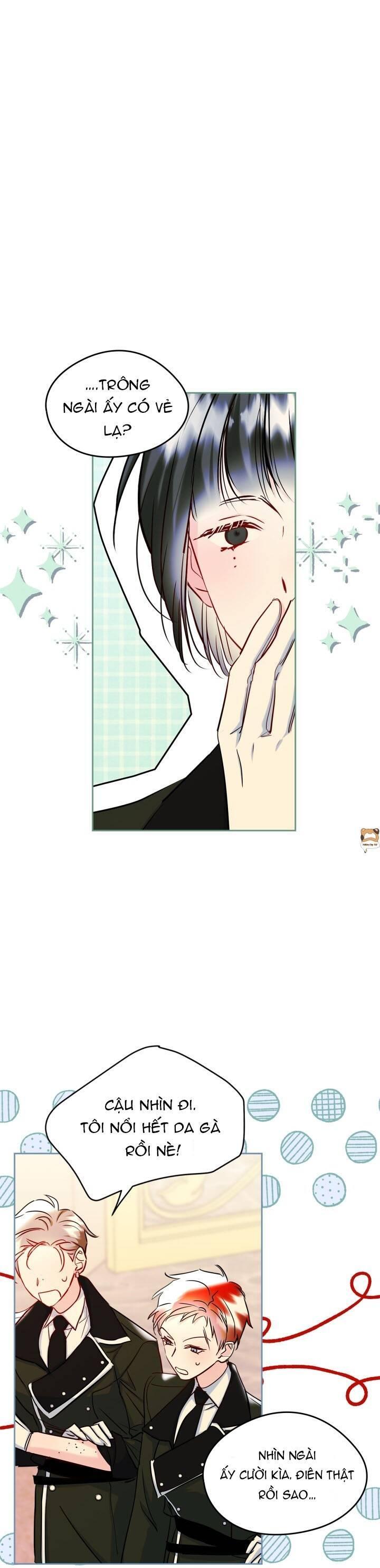 bạn thân khác giới của nam chính chapter 40 32