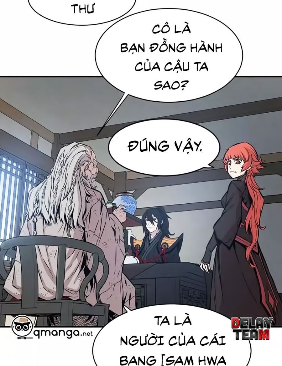 kim giáp đồ long chapter 11 36