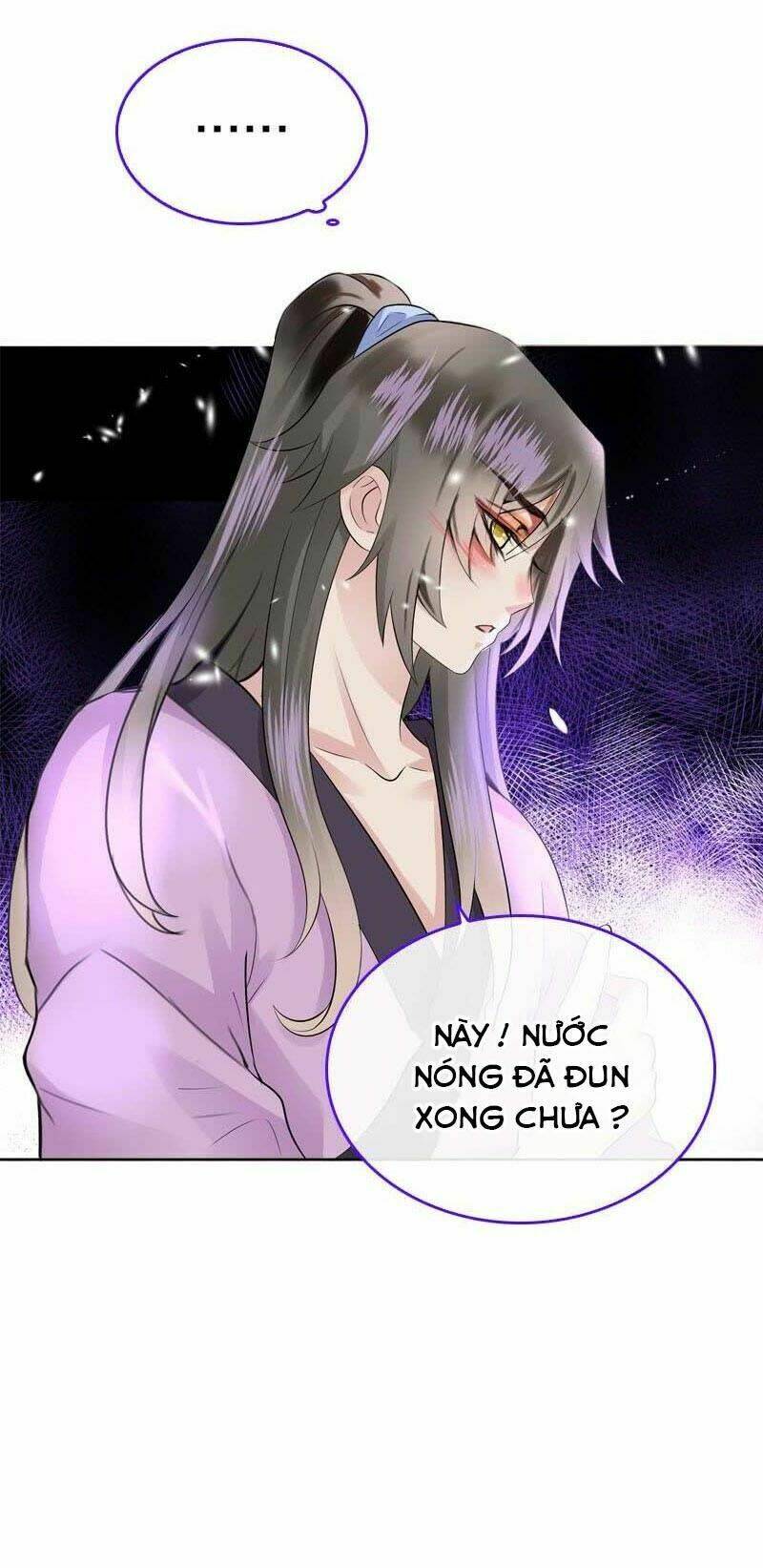 điền viên mật sủng: cô vợ nóng bỏng chapter 42 6